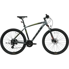 Resim Bisan Mtx 7300 29 Jant Hd 24 Vites Dağ Bisikleti 2024 Model 