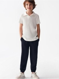 Resim Nk Kids Erkek Çocuk Peru Pantolon-13967-lacivert Lacivert 