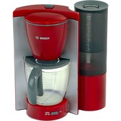 Resim Nessiworld Bosch Oyuncak Kahve Makinesi 