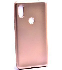 Resim Xiaomi Mi Mix 2S Kilif Soft Mat Premier Case 394917828 