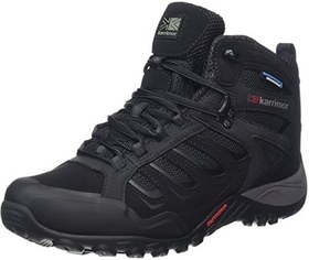Resim Karrimor Erkek Helix Mid Weathertite Trekking ve yürüyüş ayakkabısı 