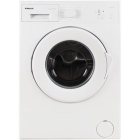 Resim Finlux Klasik 58101 CM 5 kg 800 Devir Çamaşır Makinesi 