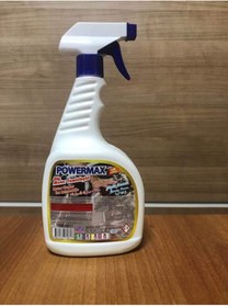 Resim powermax Oto Motor Temızleyıcı Spreyı 1000 ml 