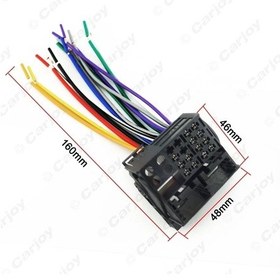 Resim Fakra Alman Erkek Araçtan Gelen Soket 