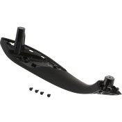 Resim Cuticate Ön Sol Trim Kapı Çekme Kolu Bar Bmw F30 F80 F31 F32 F33 Siyah Için (Yurt Dışından) 