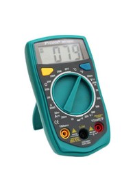 Resim Proskit MT - 1233C Dijital Multimetre Ölçü Aleti 