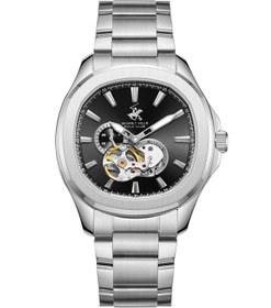 Resim Beverly Hills Polo Club BP3728X.361 Erkek Kol Saati 