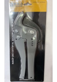 Resim Bhd Boru Makası Pprc Plastik Boru Kesme Makası 42 Mm Otomatik N11.365 