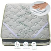 Resim Avehome Ave Home Visco Bioped Bamboo Ped, Visco Yatak Pedi 