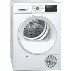 Resim Profilo 8 kg Kapasiteli Yoğunlaştırmalı Isı Pompası Çamaşır Kurutma Makinesi A++ Enerji Sınıfı KM8612HTR 