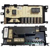 Resim Arçelik Dnm 9103 Çamaşır Makinesi Anakart 2424501010 