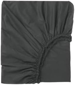Resim 3 Adet 65 x 95 x 10 cm Anne Yanı Lastikli Penye Kumaş Bebek Çarşafı 