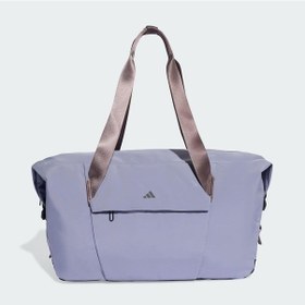 Resim Adidas Gym Hiit Spor Çanta C-adıjn0863a30a00 Mor 