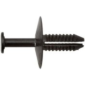 Resim Bmw 3 Series G20 Panjur Klipsi 