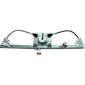 Resim Enva Peugeot Bipper Sağ Ön Kapı Cam Krikosu 2008 - 2021 9222Hc 