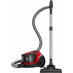 Resim Die Grup Samsung VC07R302MVR Kırmızı 750 W Toz Torbasız Süpürge 