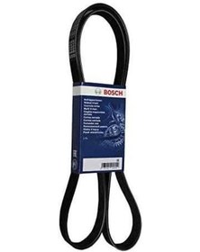 Resim 6PK2315 KANALLI V KAYIŞI MAZDA 3 VİTO SPRİNTER 202 204 212 Bosch 1987946044 