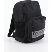 Resim Maraton Active Unisex Basic Siyah-siyah Çanta 90075 - Siyah-siyah 