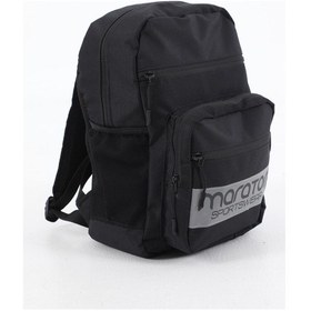 Resim Maraton Active Unisex Basic Siyah-siyah Çanta 90075 - Siyah-siyah 