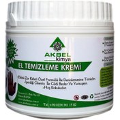 Resim Akbel Endüstriyel El Temizleme Kremi 500 Gr (194642929) 