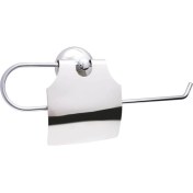 Resim Melissa Kapaklı Kağıt Havluluk Krom 