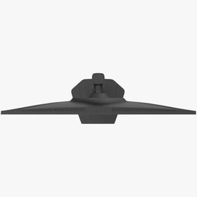 Resim GamePower Lunis L25 24'' 240Hz 0.5Ms Fast IPS FHD RGB Pivot Gaming Monitör 