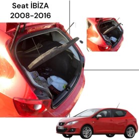 Resim apex ticaret Seat Ibiza Pandizot 2009-2015 