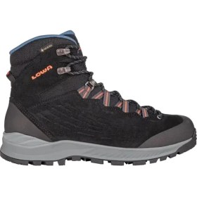 Resim Lowa Explorer Iı Gtx Ws Mid Outdoor Kadın Bot 220764 