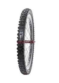 Resim 20 Jant Bisiklet Dış Lastik 20x1.95 Siyah Desen 2034 