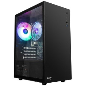 Resim İzoly M97 X İ5-10400 8 GB 256 GB M.2 Nvme SSD 22'' Masaüstü Bilgisayar 