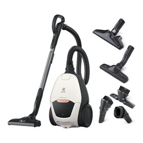Resim Electrolux Pure D8 PD82-ALRGT 600 W 57 DB Toz Torbalı Elektrikli Süpürge 