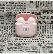 Resim Xiaomi A2 Pro Tws Kablosuz Bluetooth Kulaklık Mini Kulaklık Kulaklık Spor Pink 