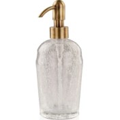 Resim Bagno & Association Opera Sıvı Sabunluk Antik Bronz 