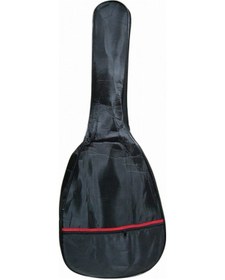 Resim Engür Ag200 Akustik Gitar Kılıfı Normal 