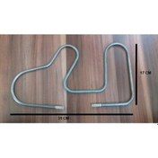 Resim Tost Makinası Rezistans 220 V 