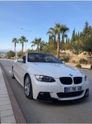 Resim BMW E92 ÖN TAMPON EKİ (M TAMPON) 