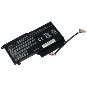 Resim Toshiba Uyumlu Sat 12P55T-A5202 .P55-A5200.L40-A.L40Dt-A. L40T-A.L45-A.L 