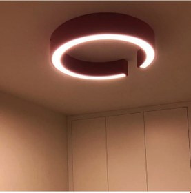 Resim Tra31032A Eco Ø60 Cm Led Avize Plafonyer C Tıen 