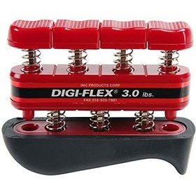 Resim Msd digi-flex el parmak kuvvetlendirici egzersiz yayı standli 