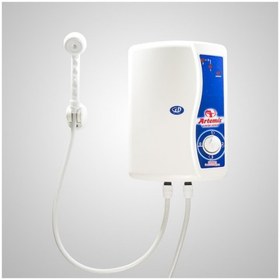 Resim Artemis 7500 W Elektrikli Şofben 