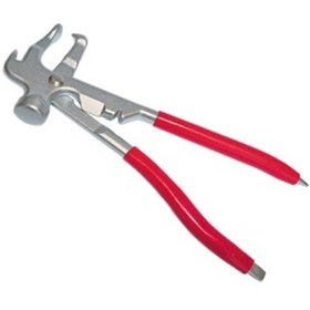 Resim NTTolls Nttools NTF1007 Balans - Kurşun Çekici 