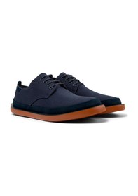 Resim Camper Wagon Erkek Casual Ayakkabı K100774-016 Lacivert 