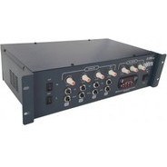 Resim Voice Time VT-250 USB 250 Watt Amplifikatör 