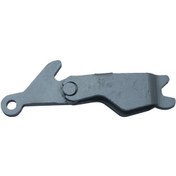 Resim Mercedes İçin Arka El Fren Bağlantı Mekanizma Parçası A2014200589 