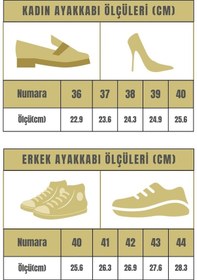 Resim Claus Siyah Sivri Burun Stiletto Topuklu Ayakkabı Siyah 