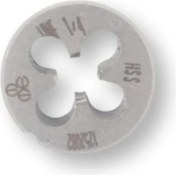 Resim Mte Unf 1/4 Pafta Ince Vidalı Hss Dın 223/B 