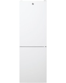 Resim Hoover HOCE3T618FW 342 LT No-Frost Alttan Donduruculu Buzdolabı 