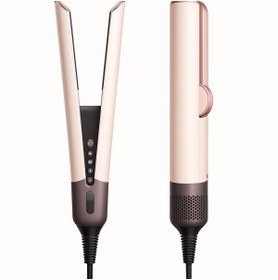 Resim TR Saç Düzleştirici 