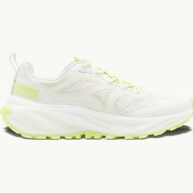 Resim Jack Wolfskin A64086 E0162 Prelight Swift Pro Vent Low W Cool Matcha Kadın Outdoor Ayakkabı Yeşil 