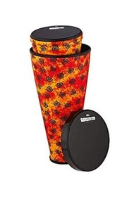 Resim Viva Rhythm Vr-sdset-nh Sound Series Stack Drum Set sunshine 